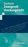 Zwangsvollstreckungsrecht