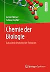 Chemie der Biologie: Basis und Ursprung der Evolution