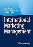 International marketing management
