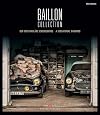 Baillon Collection: A Sensational Barnfind (English and German Edition)