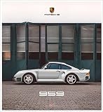 Porsche 959