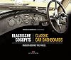Classic Car Dashboards: Passion Behind the Wheel