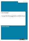 Georg Elser. Beweggründe zum Widerstand (German Edition)