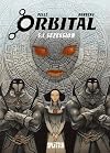 Orbital. Band 5.1: Sezession