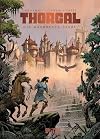 Thorgal Saga: Die wandernde Stadt