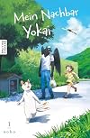 Mein Nachbar Yokai 01