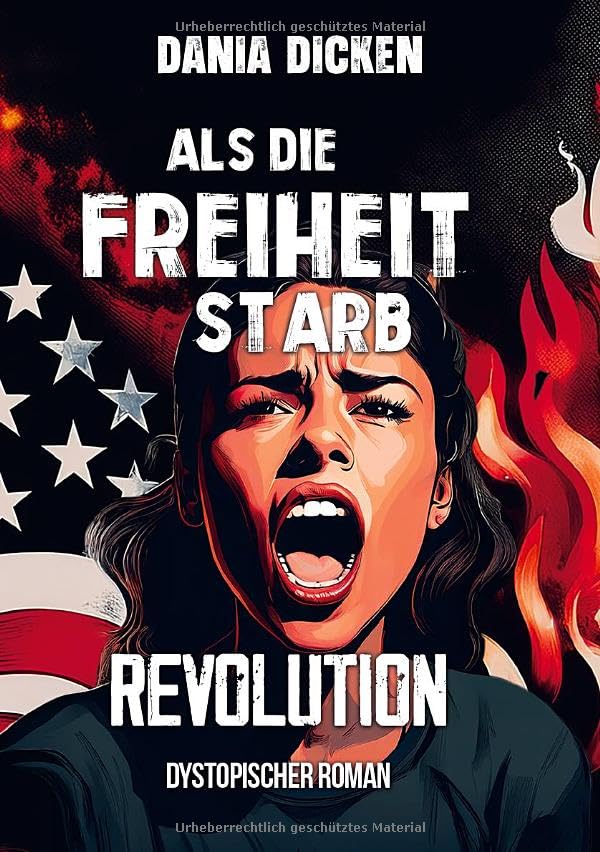 Als die Freiheit starb – Revolution