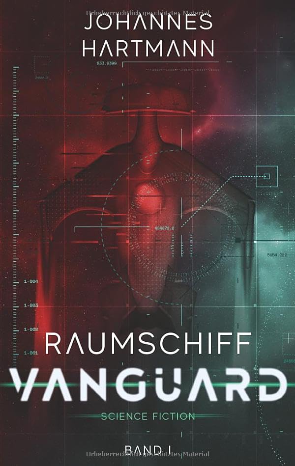 Raumschiff Vanguard