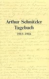Tagebuch 1879-1931: 1913-1916 (German Edition)