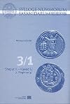 Sylloge Nummorum Sasanidarum. Paris-berlin-wien: 1: Shapur II. - Kawad I./2. Regierung. / 2: Katalogband (Veroffentlichungen Der Numismatischen Kommission) (German Edition)