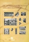 Architekturdekoration der Caracallathermen: Text, Katalog, Tafeln (Publikationen des Historischen Instituts Beim Oesterreichischen Kulturforum) (German Edition)