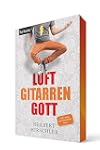 Luftgitarrengott: Roman (German Edition)