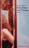 Une femme de Tirana