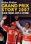 Grand Prix Story 2007: Die neuen Giganten