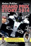 Grand Prix Story 2014: Krieg der Sterne