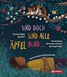 Cover von Amazon