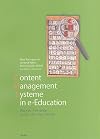 Content Management Systeme in e-Education