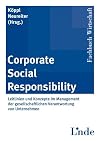 Corporate Social Responsibility