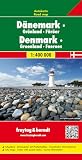 Danemark Groenland Iles Feroe