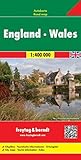 Angleterre Pays De Galle 1400 000