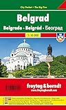Belgrade City Pocket