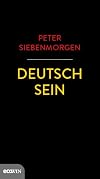 Deutsch sein