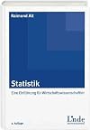 Statistik: Eine Einführung für Wirtschaftswissenschaftler