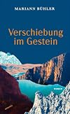Verschiebung im Gestein