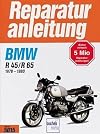 BMW R45 / R65 1978 bis 1980