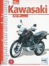 Kawasaki KLE 500 (Reparaturanleitungen)
