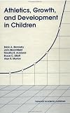 Athletics, growth, and development in children : the University of Western Australia study