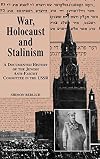 War, the Holocaust and Stalinism (Contemporary Theatre Studies)