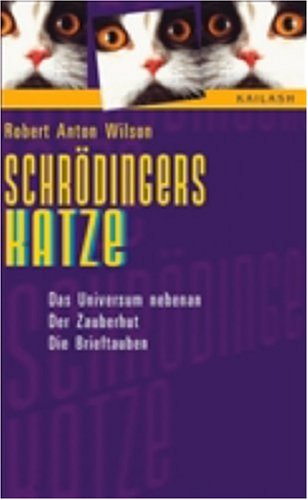 The Schrödinger's Cat Trilogy