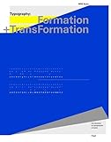 Typography Formation Transformation Introduction To Typographic Process