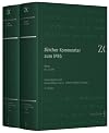 Zürcher Kommentar zum IPRG: Kommentar zum Bundesgesetz über das Internationale Privatrecht (IPRG) vom 18. Dezember 1987 (2 Bände)