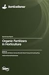 Organic Fertilizers in Horticulture