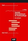 Spezielle Relativitätstheorie für Studienanfänger : ein Lehrbuch