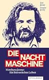 Die Nachtmaschine: Matthyas Jenny: Ein literarisches Leben