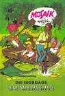 Die Digedags am Mississippi