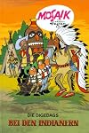 Die Digedags bei den Indianern