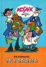 Die Digedags in Panama