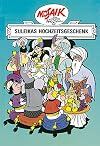 Suleikas Hochzeitsgeschenk