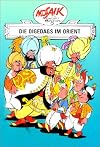 Die Digedags im Orient