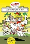 Verschwörung in Rom