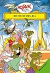 Die Reise ins All