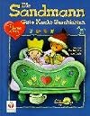 Die Sandmann Gute- Nacht- Geschichten vom kleinen König. (Der kleine König)