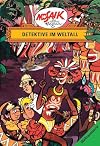 Detektive im Weltall