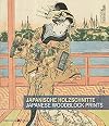 Japanische Holzschnitte aus der Sammlung Ernst Grosse = Japanese woodblock prints ; from the Ernst Grosse collection