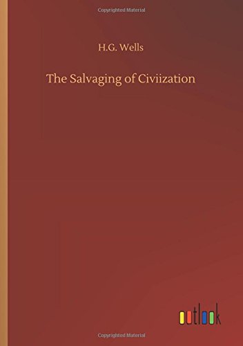 The Salvaging of Civiization book cover