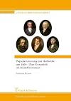 Popularisierung der Ästhetik um 1800 - Das Gespräch im Künstlerroman